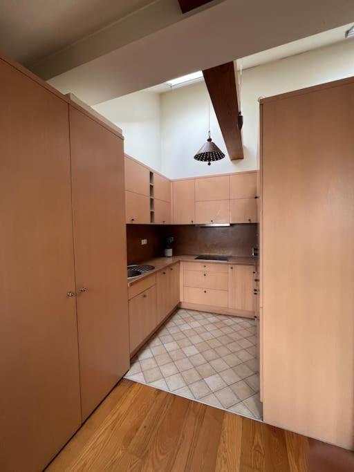 Old Town Apartment With Free Parking Wilna Exterior foto